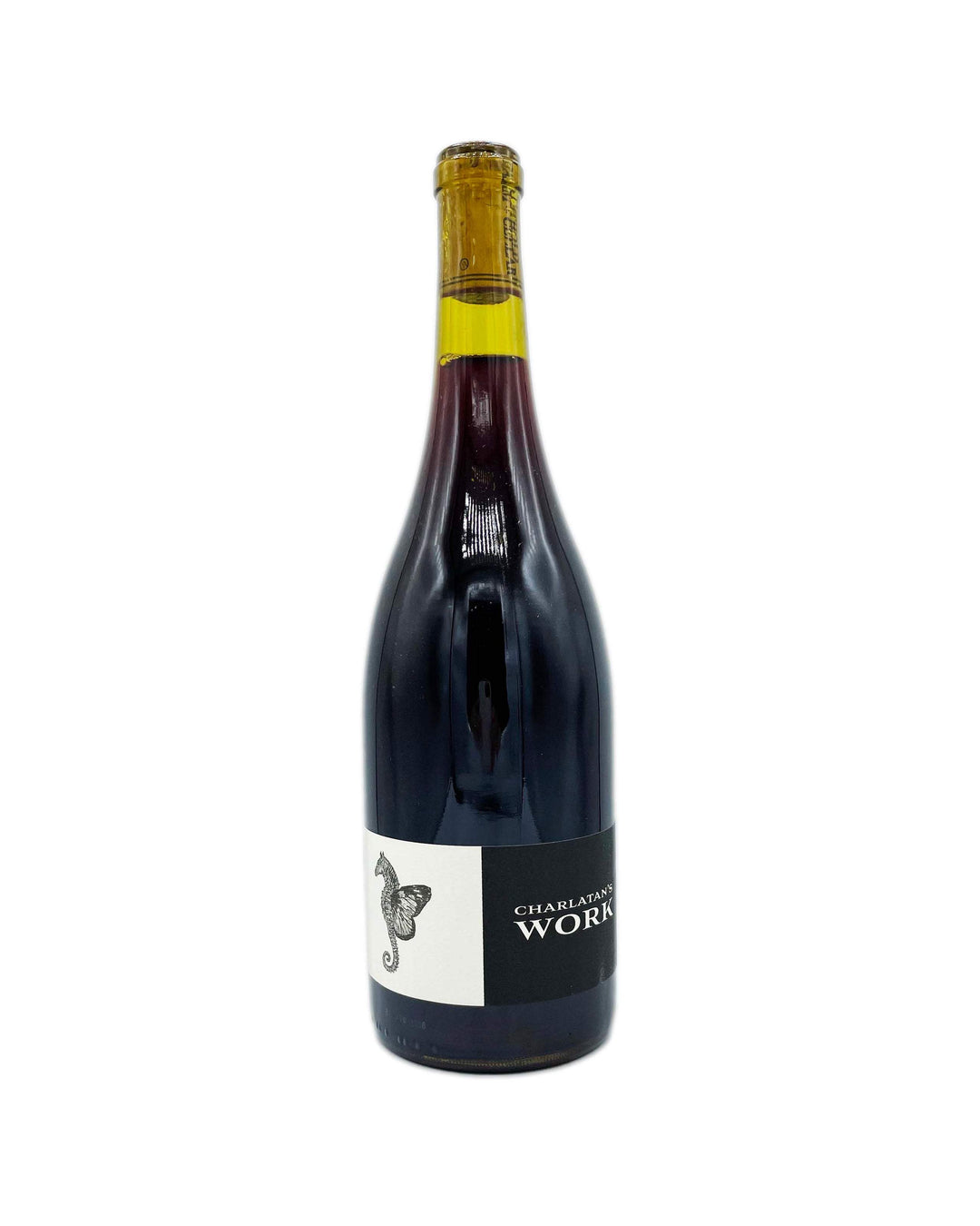 Southhold Farm and Cellar Charlatan&