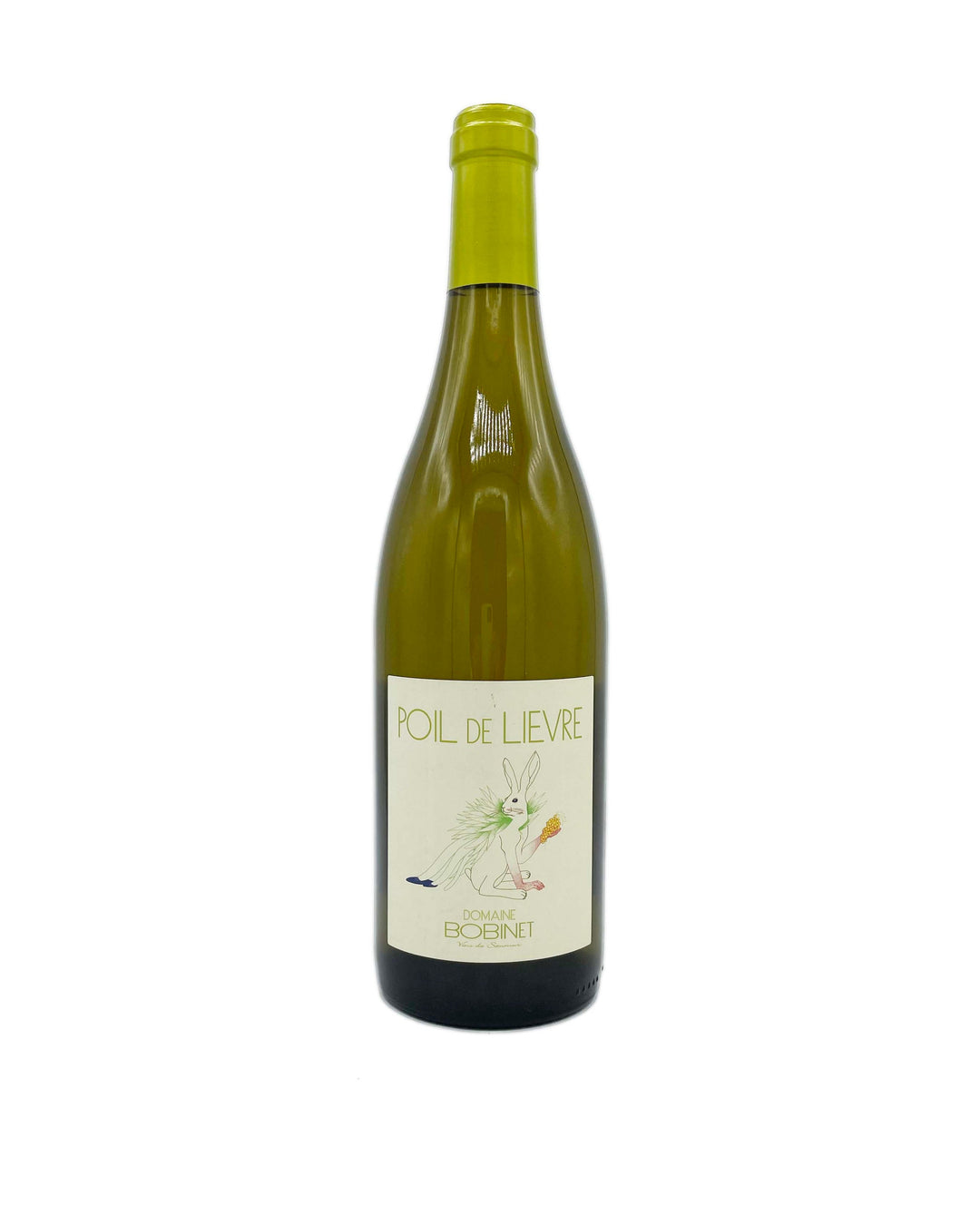 Domaine Bobinet Poil De Lievre 2022 - Wine Therapy NYC