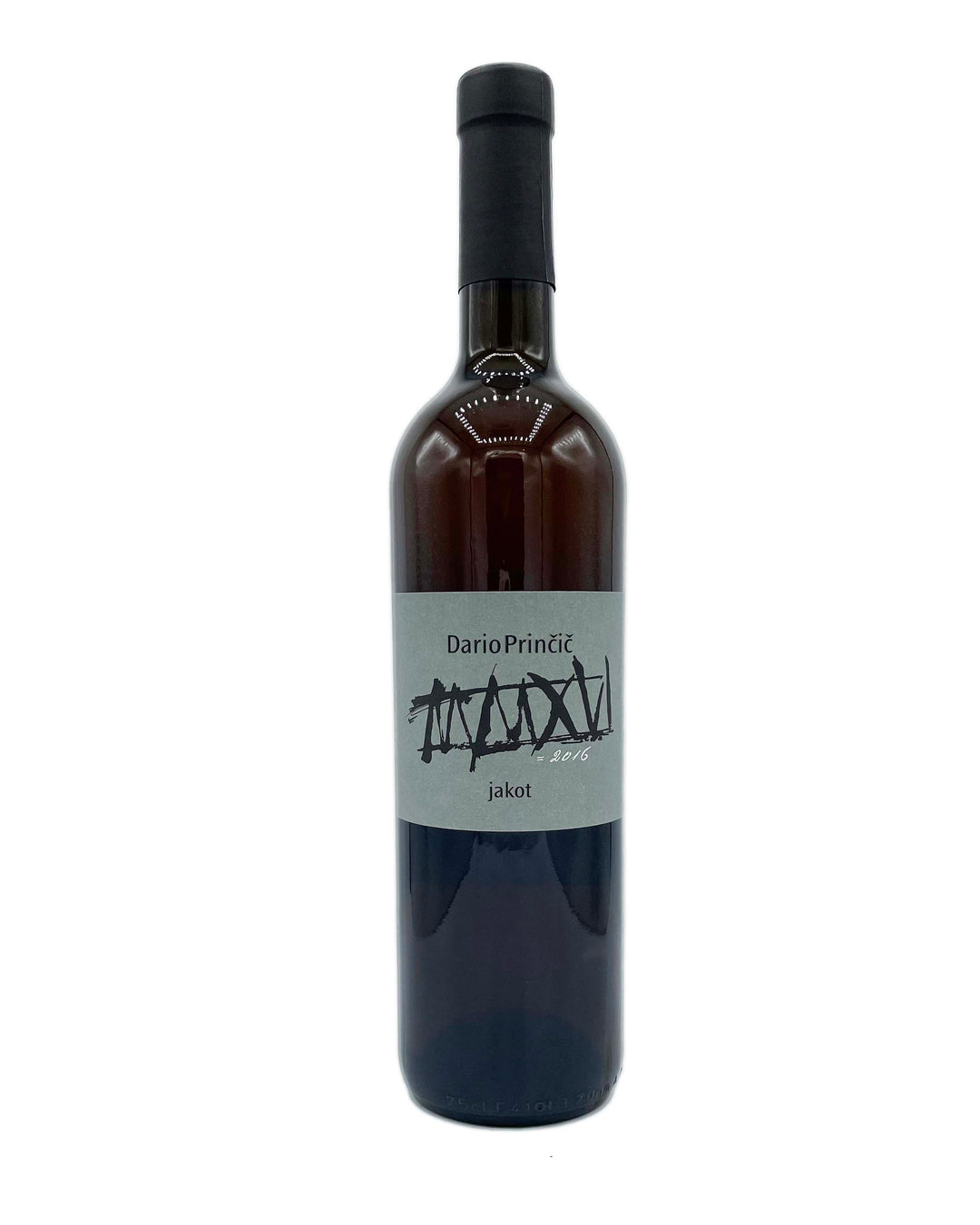 Dario Princic Jakot 2016 - Wine Therapy NYC