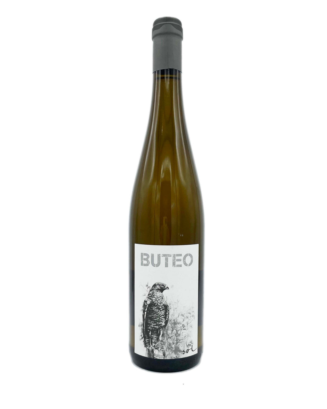 Michael Gindl Buteo Sol 2018 - Wine Therapy NYC