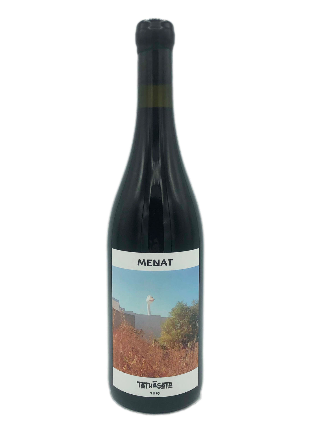 Menat Tathagata 2019 - Wine Therapy NYC