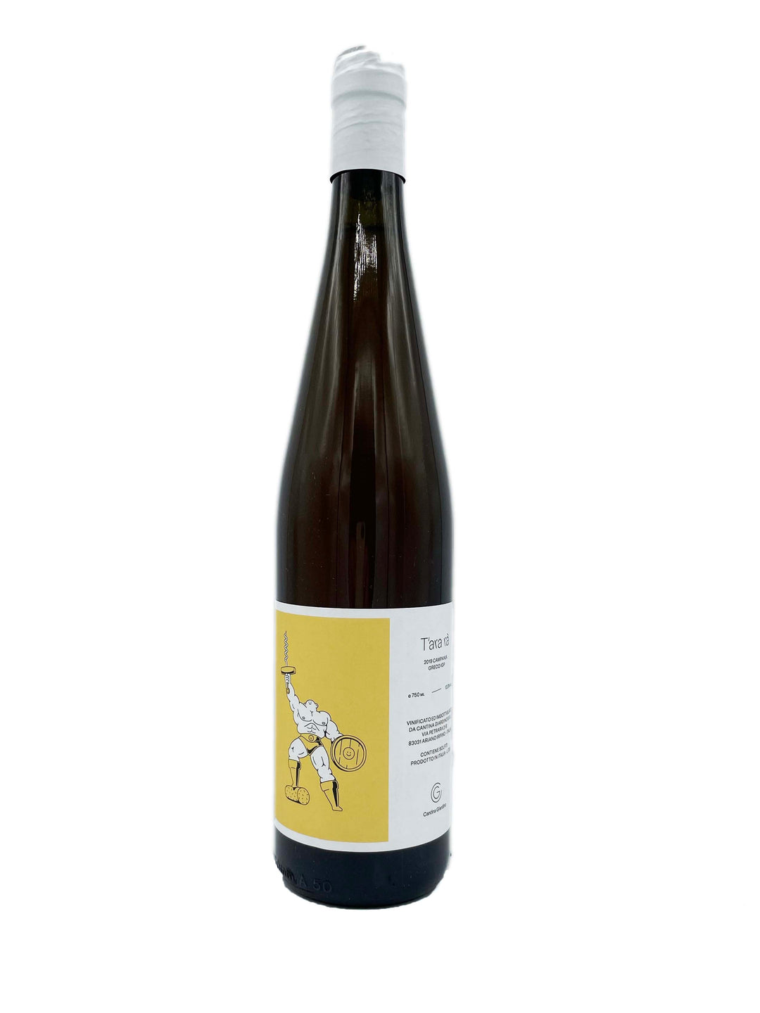 Cantina Giardino T&