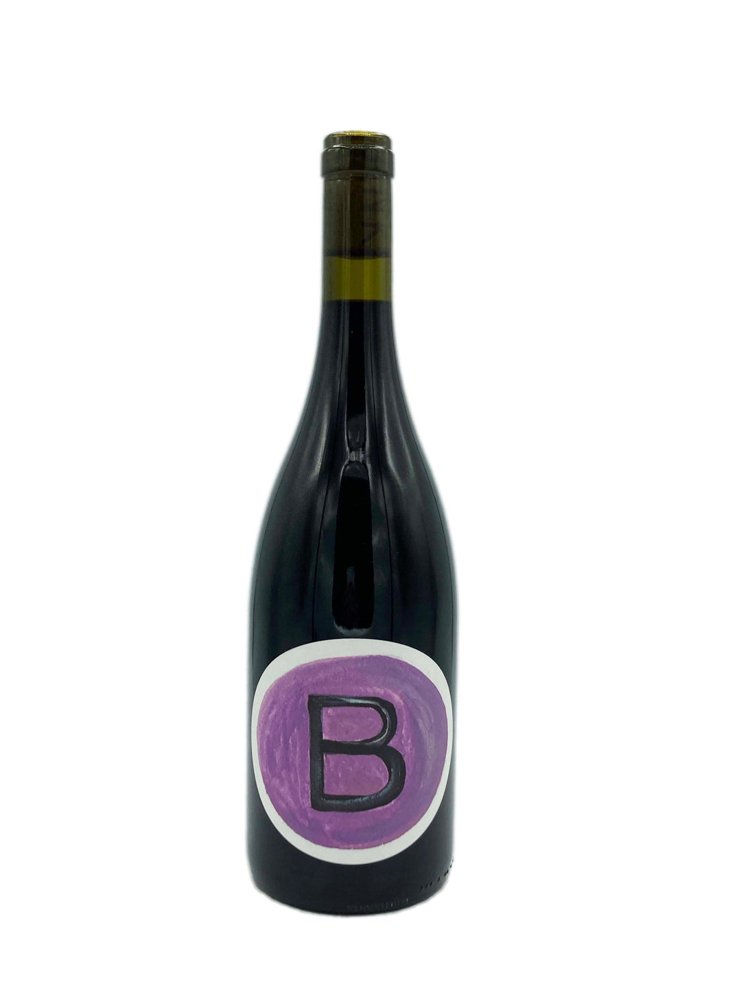 Bink Paperman Cabernet Franc 2019 - Wine Therapy NYC