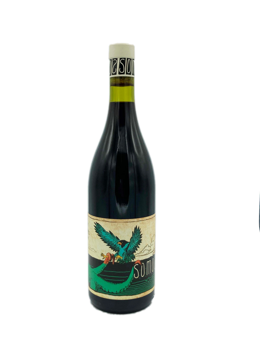 Somos Tintito Red Blend 2019 - Wine Therapy NYC