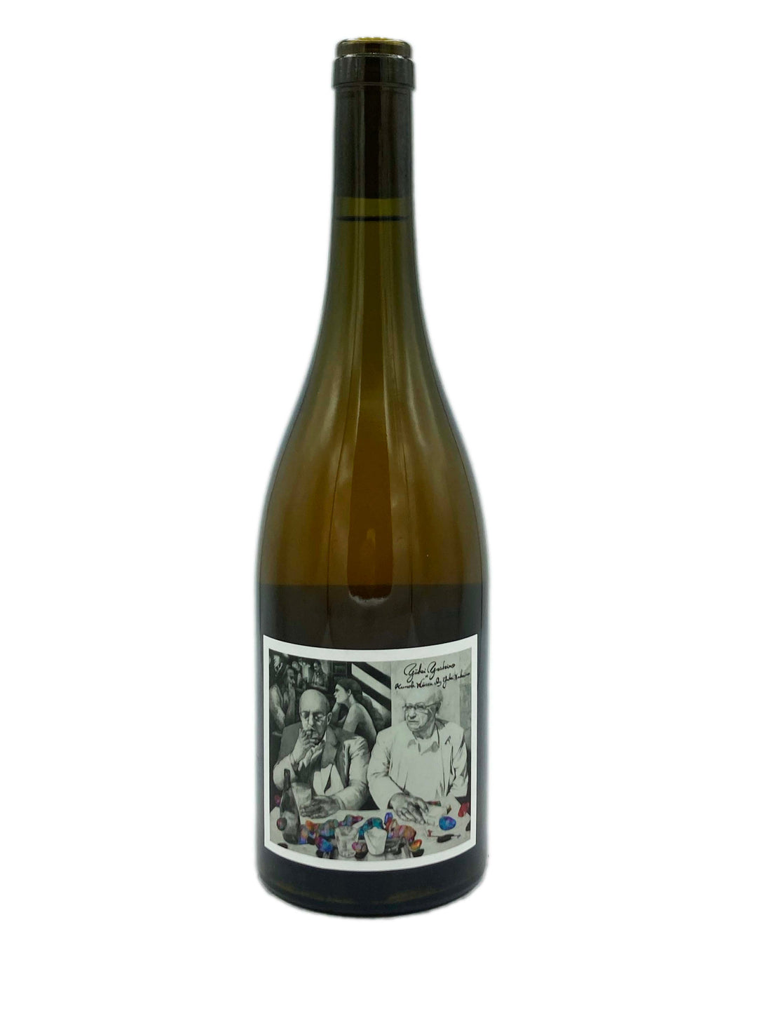 Kunoh Wines Table 30 Feat. Yuki Yashiro 2019 - Wine Therapy NYC