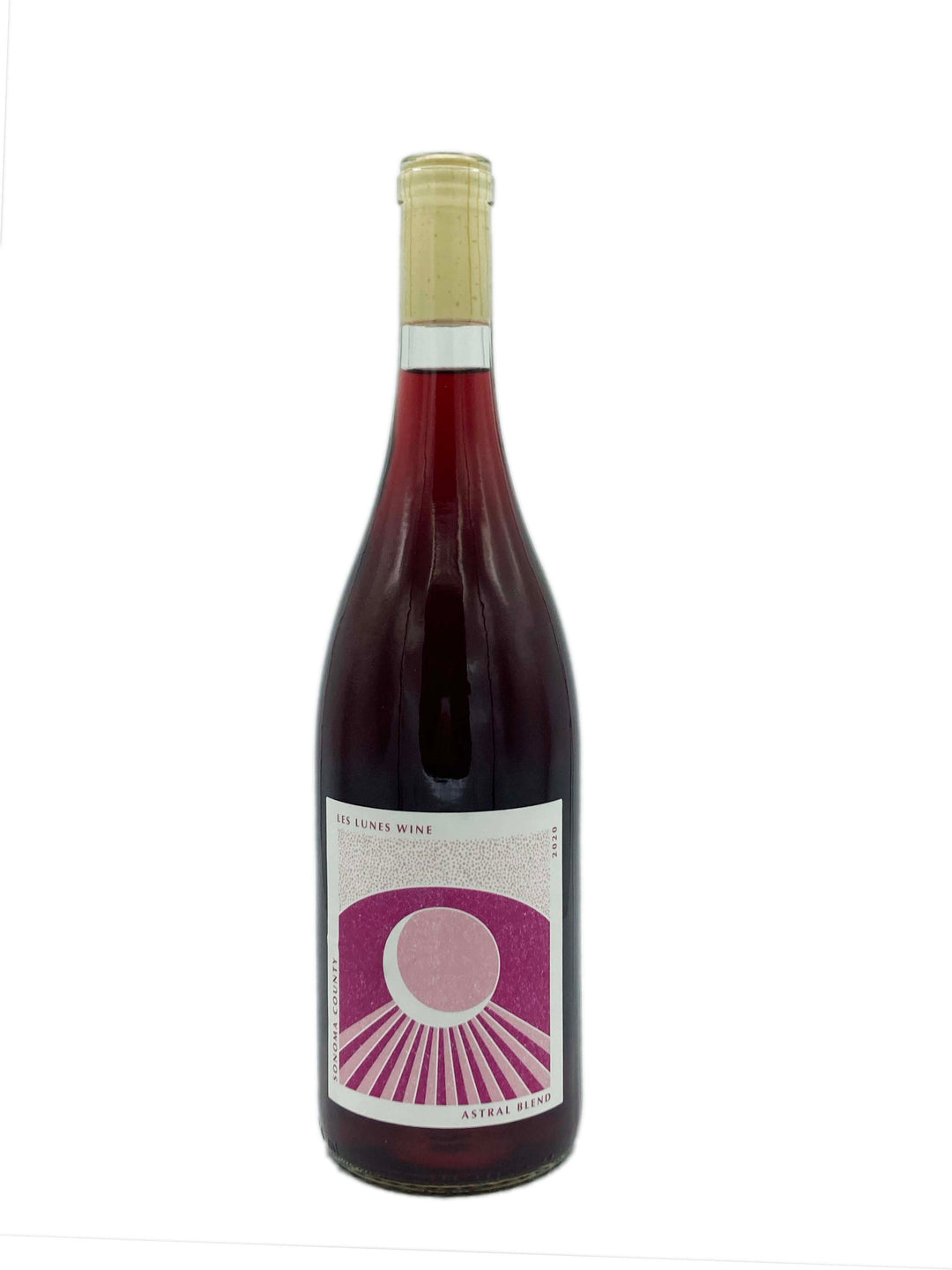 Les Lunes Wine Astral Blend 2022 - Wine Therapy NYC