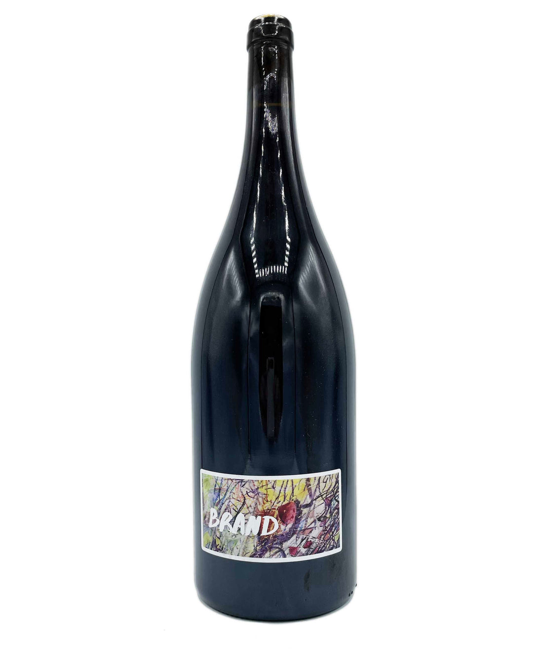 Brand red magnum 1.5 liter 2020 - Wine Therapy NYC