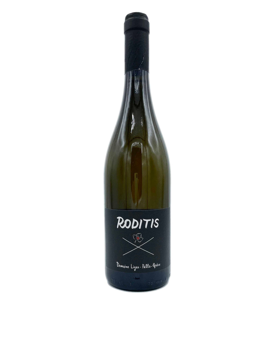 Ktima Ligas Roditis Pella White 2019 - Wine Therapy NYC