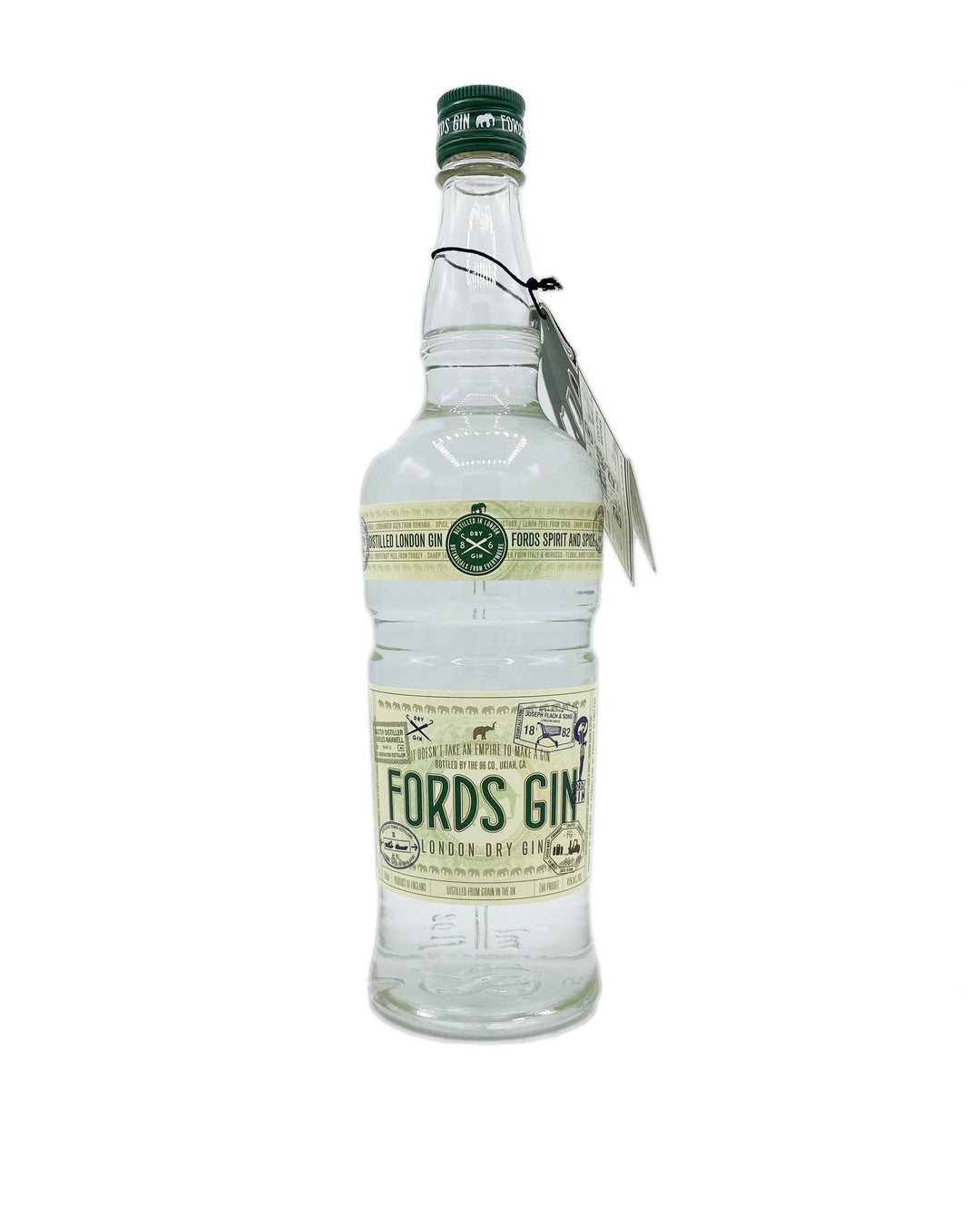 Fords Gin  1L - Wine Therapy NYC