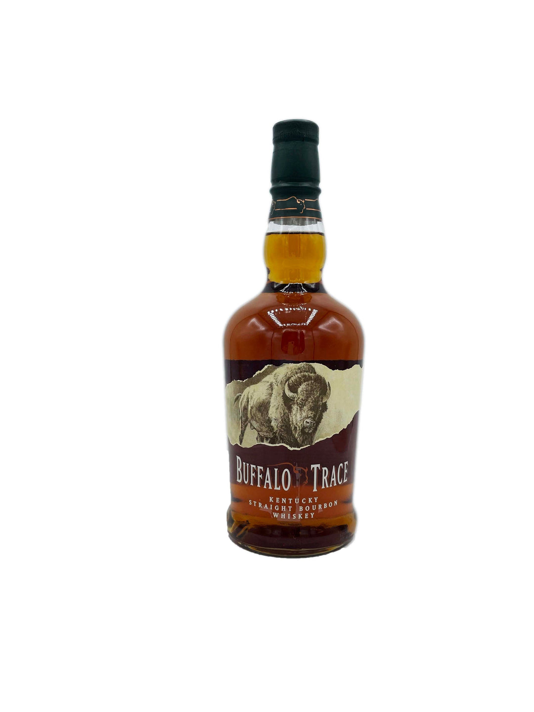 Buffalo Trace Kentucky Straight Bourbon Whiskey 750ml - Wine Therapy NYC