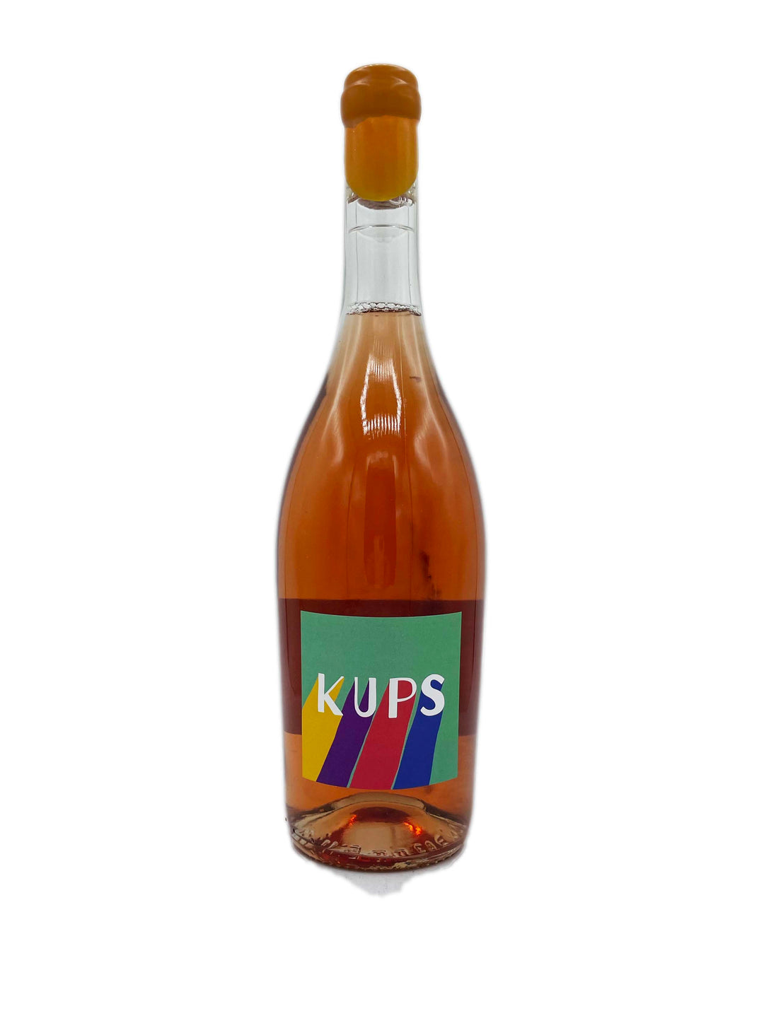 Finca Parera Kups Rose 2019 - Wine Therapy NYC