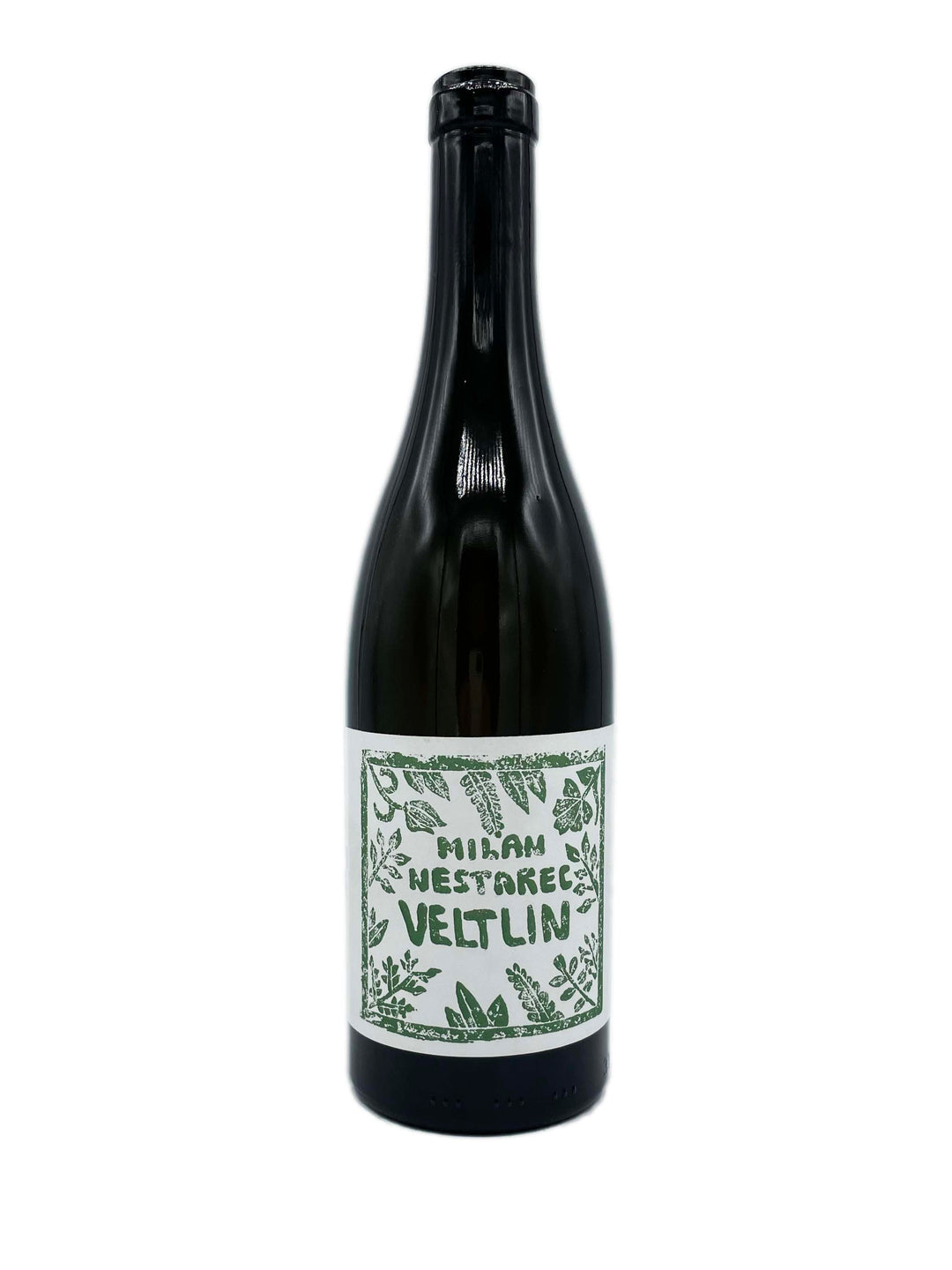 Milan Nestarec Veltlin NV - Wine Therapy NYC