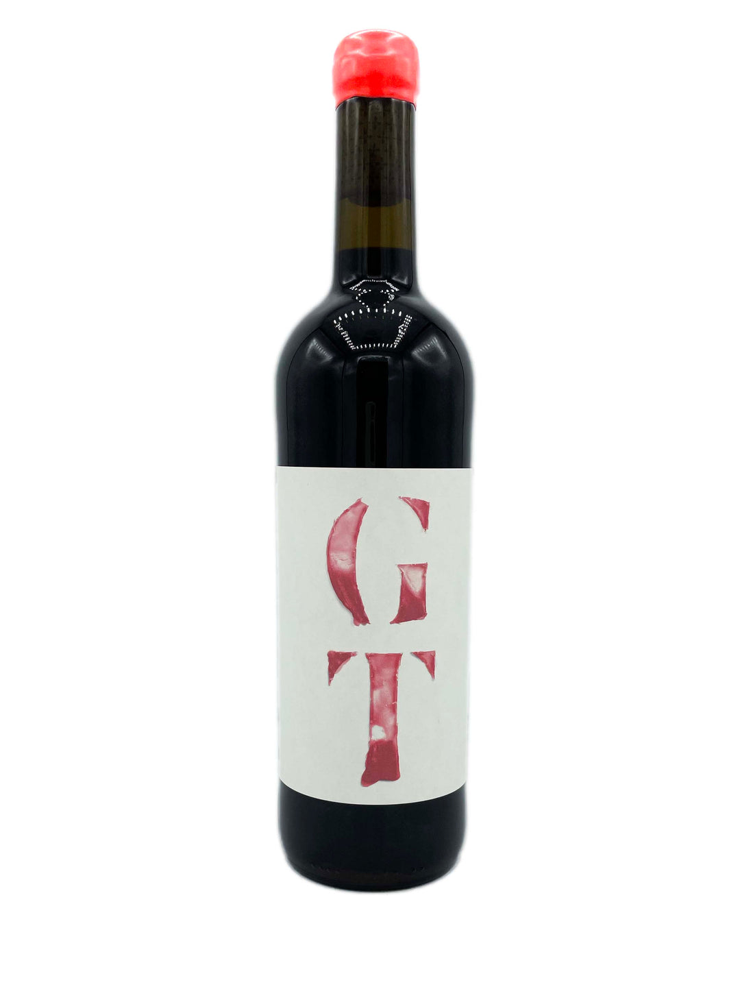 Partida Creus GT Red 2021 - Wine Therapy NYC