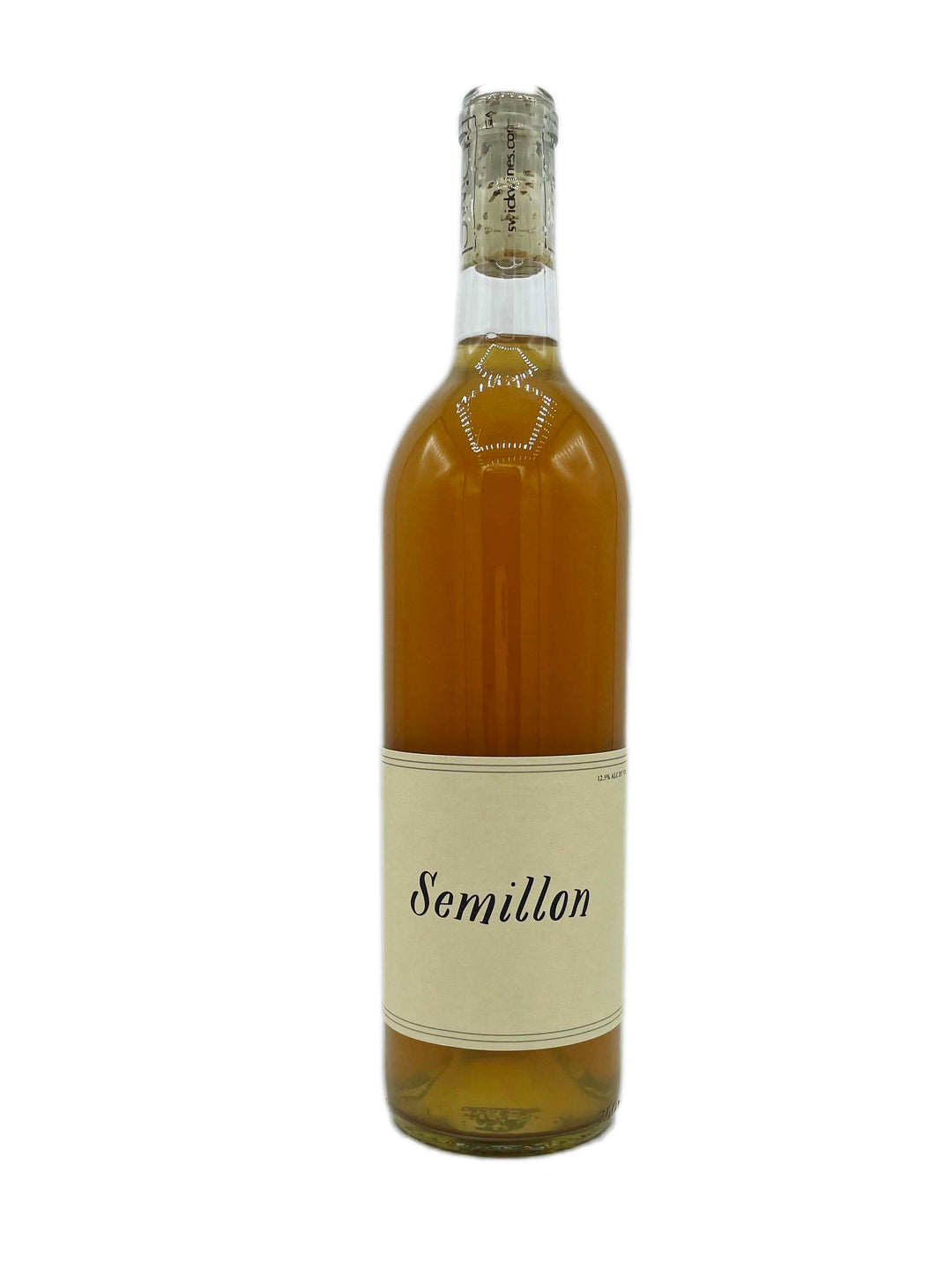 Joe Swick Semillon 2020 - Wine Therapy NYC