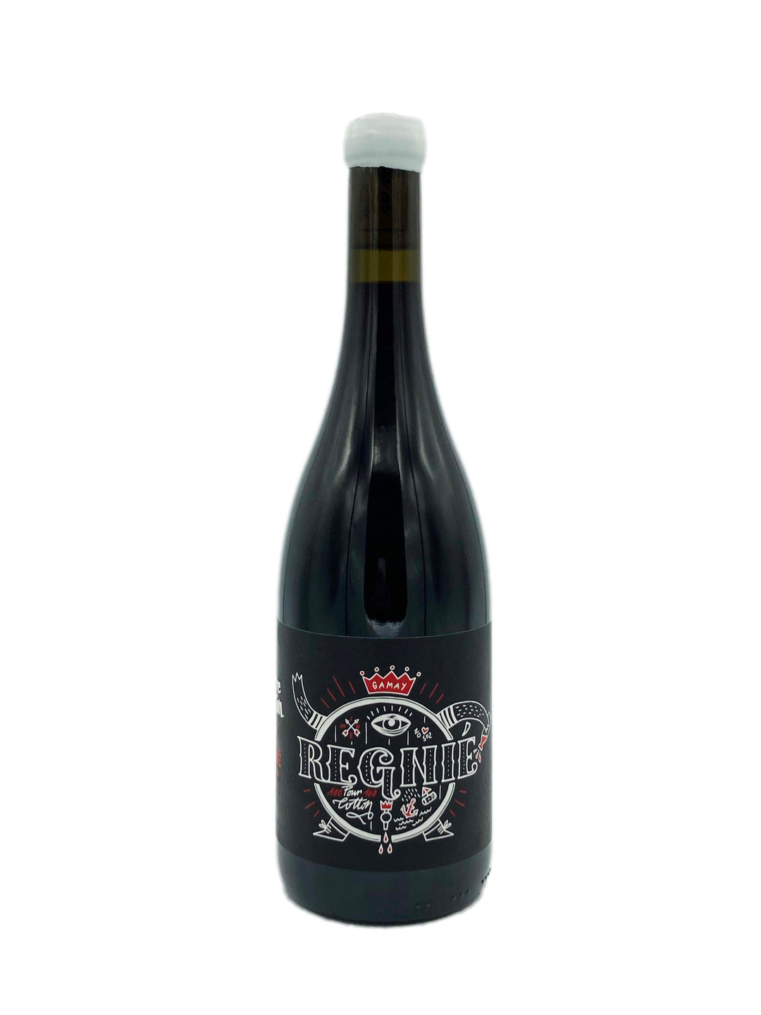 Bonnet Cotton Regnie Les Buillats 2020 - Wine Therapy NYC