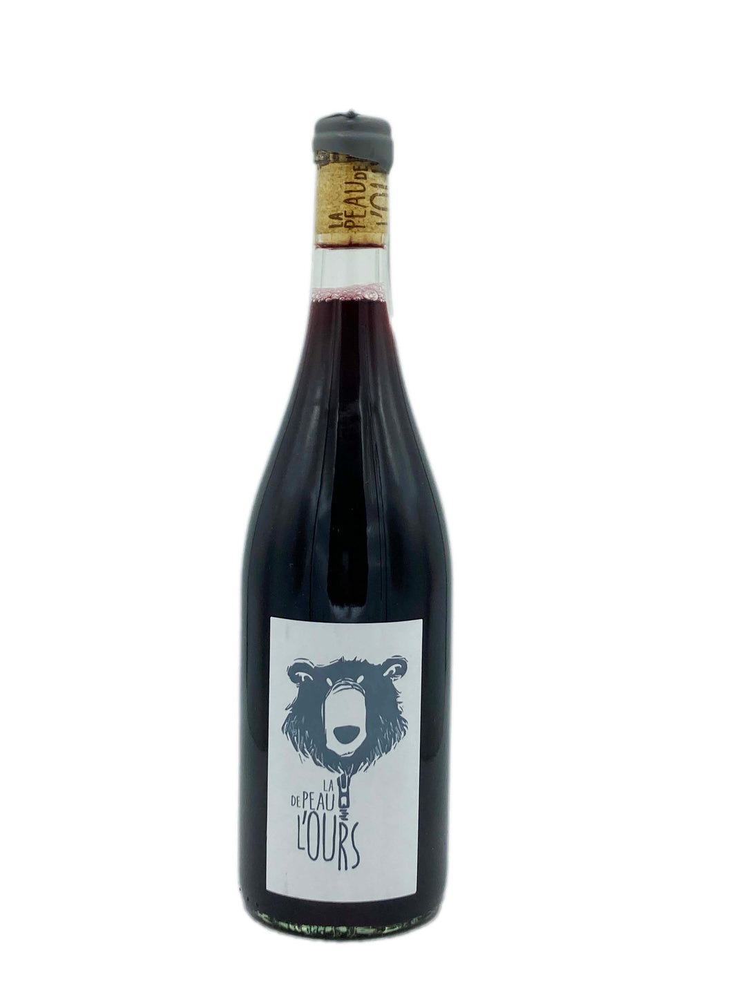 Domaine de la Mariniere Chinon La Peau de L&