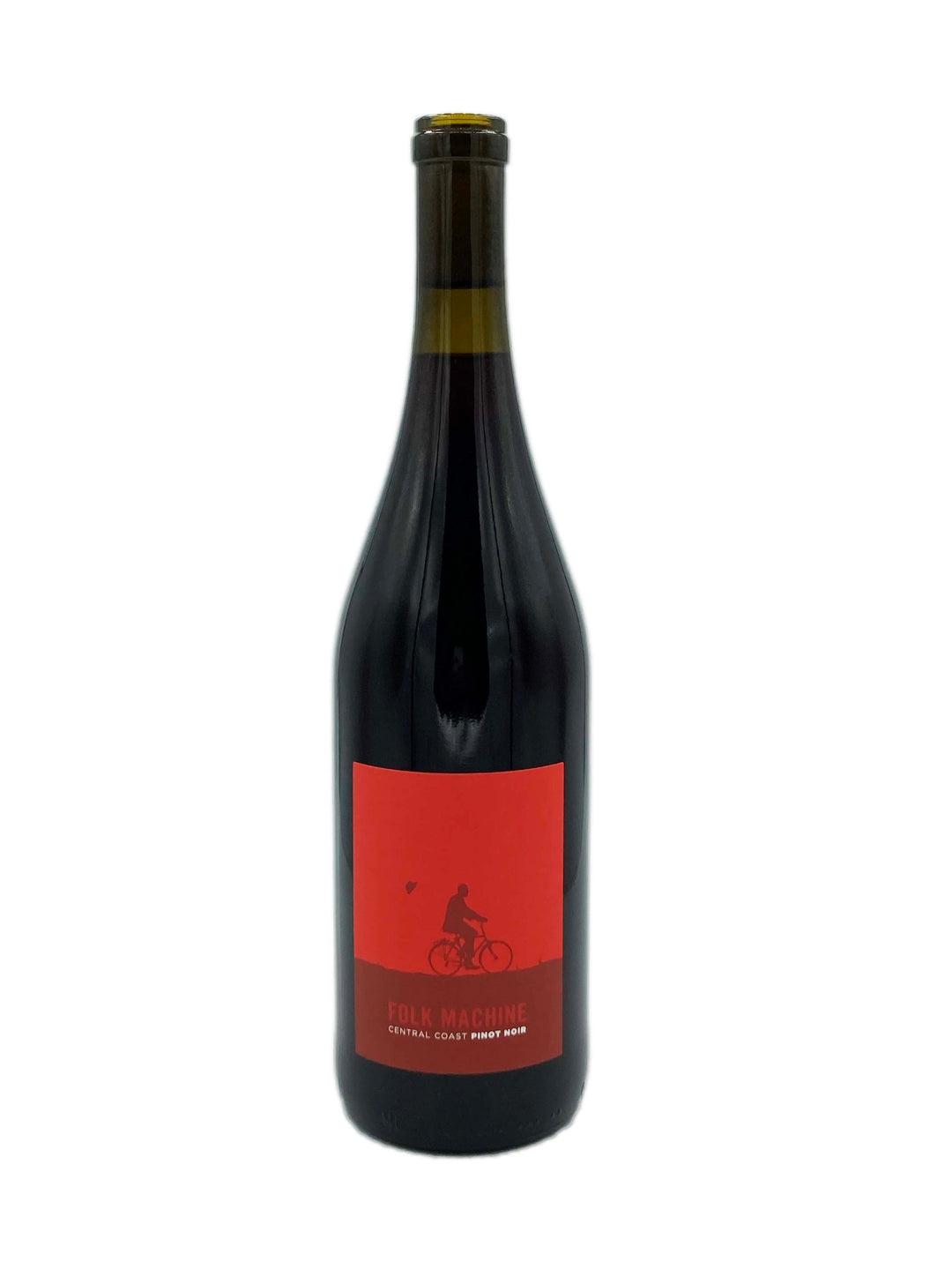 Folk Machine Pinot Noir Central Coast 2020 - Wine Therapy NYC