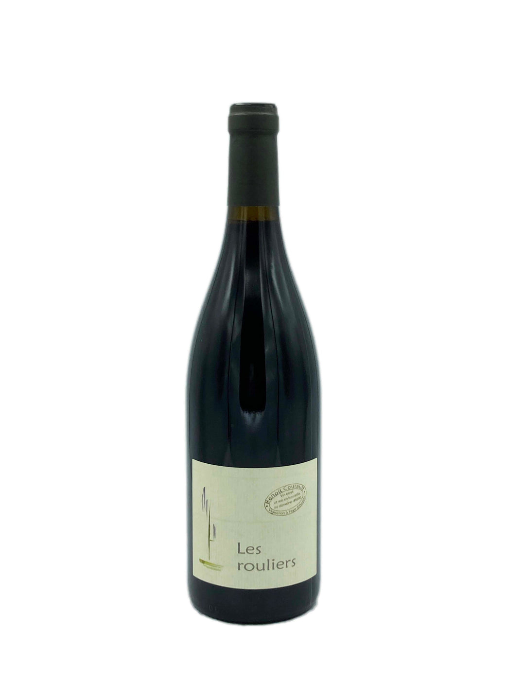 Benoit Courault Les Rouliers 2019 - Wine Therapy NYC