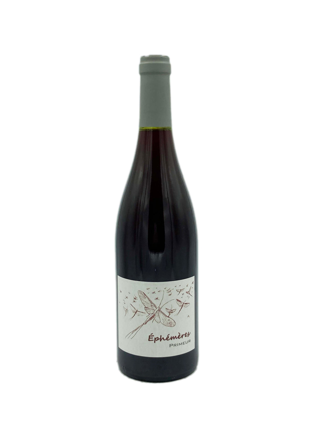 Benoit Courault Ephemeres Primeur 2020 - Wine Therapy NYC