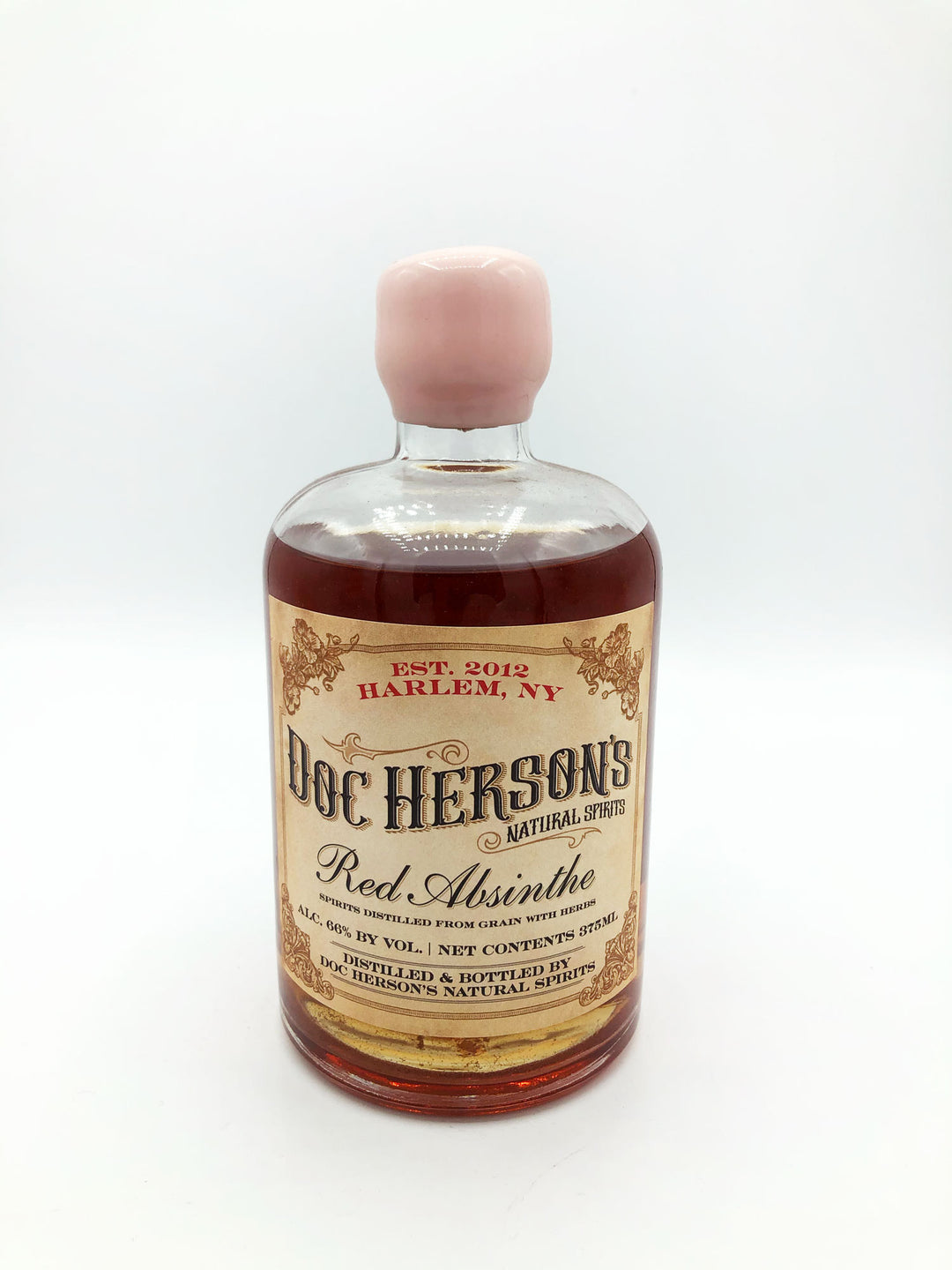 Doc Herson&