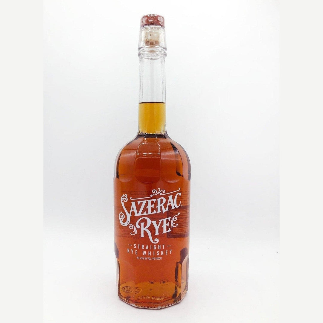 Sazerac Rye 750ml - Wine Therapy NYC
