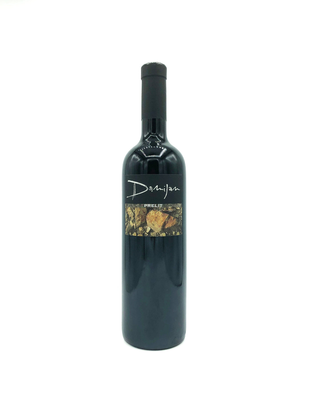 Damijan podversic - Rosso Prelit 2014 - Wine Therapy NYC